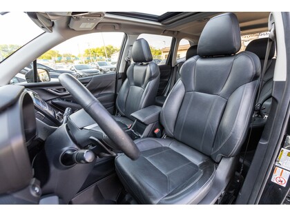 used 2019 Subaru Forester car, priced at $27,988