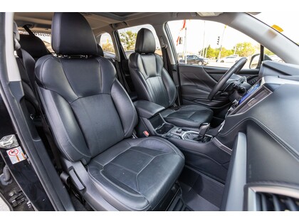 used 2019 Subaru Forester car, priced at $27,988
