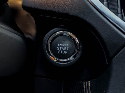used 2025 Subaru Forester car, priced at $42,495