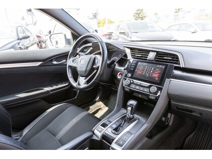 used 2020 Honda Civic Sedan car, priced at $26,588