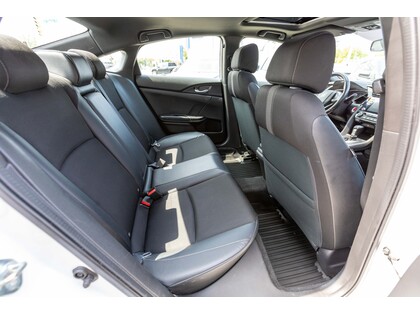 used 2020 Honda Civic Sedan car, priced at $26,588