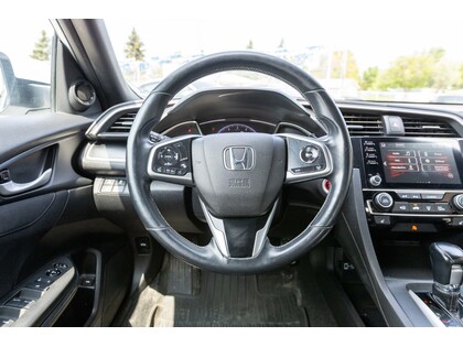 used 2020 Honda Civic Sedan car, priced at $26,588