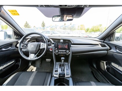 used 2020 Honda Civic Sedan car, priced at $26,588