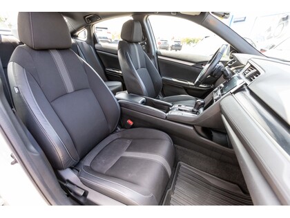 used 2020 Honda Civic Sedan car, priced at $26,588