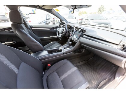 used 2020 Honda Civic Sedan car, priced at $26,588