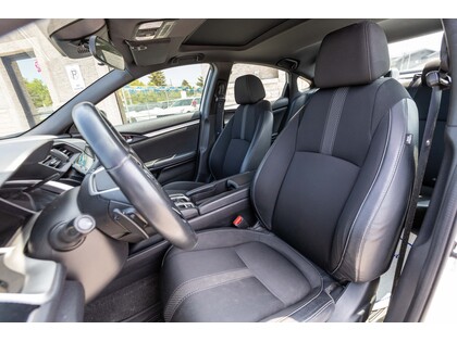 used 2020 Honda Civic Sedan car, priced at $26,588