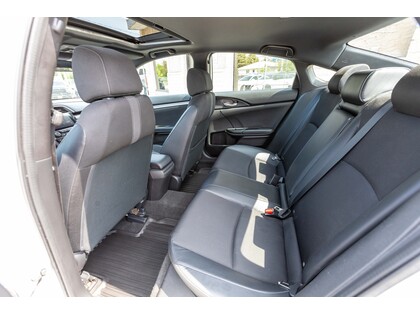 used 2020 Honda Civic Sedan car, priced at $26,588