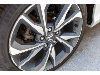 used 2020 Honda Civic Sedan car, priced at $26,588