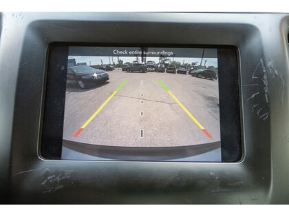 used 2021 Jeep Cherokee car, priced at $27,597