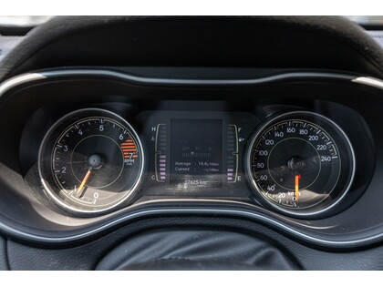 used 2021 Jeep Cherokee car, priced at $27,597