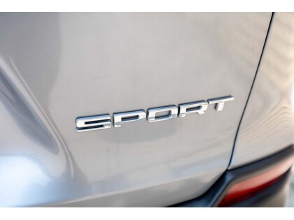 used 2021 Jeep Cherokee car, priced at $27,597
