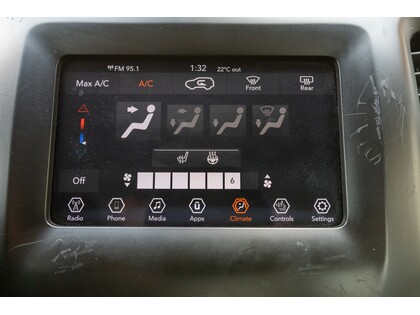 used 2021 Jeep Cherokee car, priced at $27,597