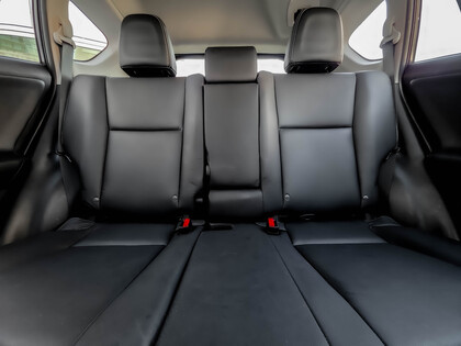 used 2018 Toyota RAV4 car, priced at $25,995