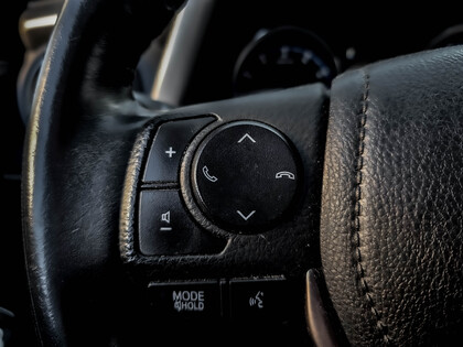 used 2018 Toyota RAV4 car, priced at $25,995