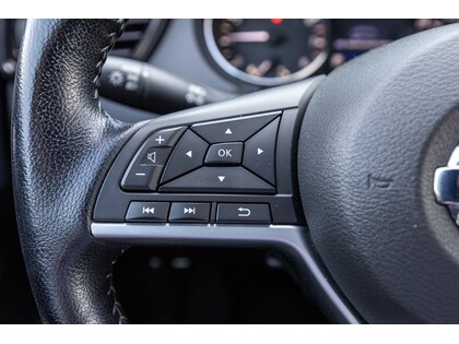 used 2021 Nissan Qashqai car, priced at $28,588