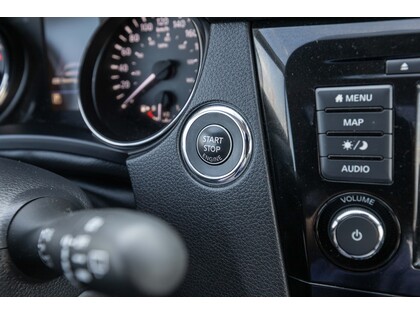 used 2021 Nissan Qashqai car, priced at $28,588