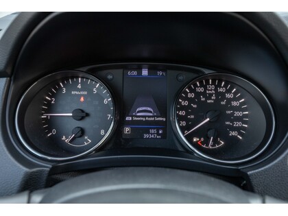 used 2021 Nissan Qashqai car, priced at $28,588