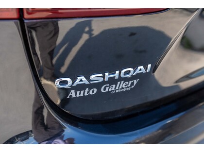 used 2021 Nissan Qashqai car, priced at $28,588
