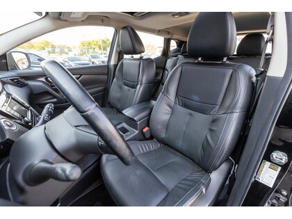 used 2021 Nissan Qashqai car, priced at $28,588