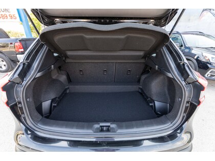 used 2021 Nissan Qashqai car, priced at $28,588