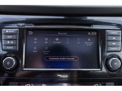 used 2021 Nissan Qashqai car, priced at $28,588