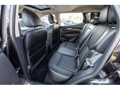 used 2021 Nissan Qashqai car, priced at $28,588
