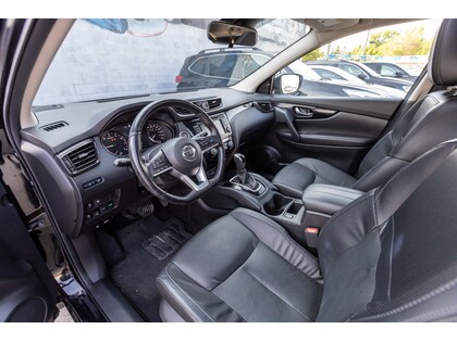 used 2021 Nissan Qashqai car, priced at $28,588