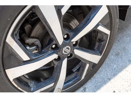 used 2021 Nissan Qashqai car, priced at $28,588