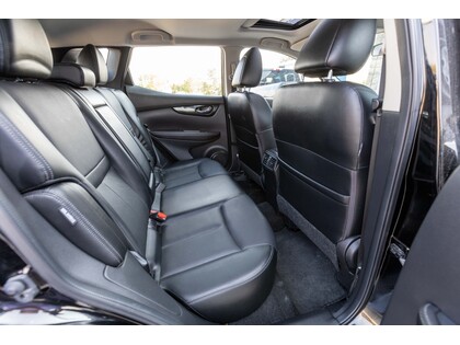 used 2021 Nissan Qashqai car, priced at $28,588