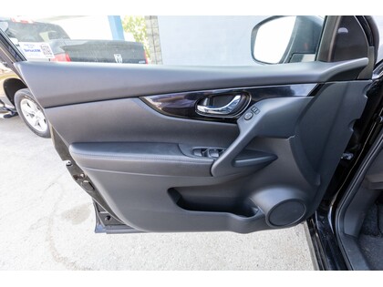 used 2021 Nissan Qashqai car, priced at $28,588