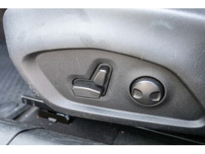 used 2022 Jeep Compass car, priced at $31,988