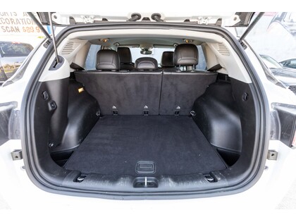 used 2022 Jeep Compass car, priced at $31,988