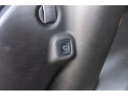 used 2022 Jeep Compass car, priced at $31,988