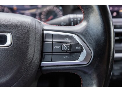 used 2022 Jeep Compass car, priced at $31,988