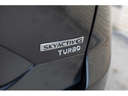 used 2022 Mazda CX-5 car, priced at $37,988