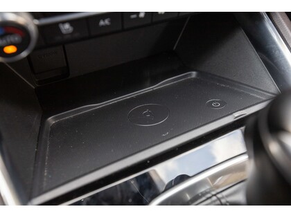 used 2022 Mazda CX-5 car, priced at $37,988