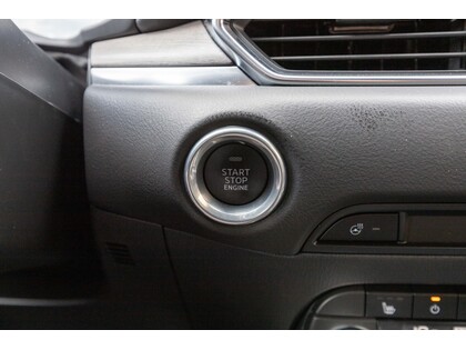 used 2022 Mazda CX-5 car, priced at $37,988