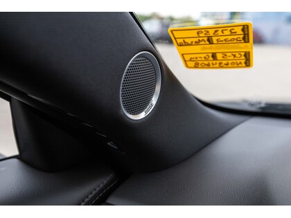 used 2022 Mazda CX-5 car, priced at $37,988