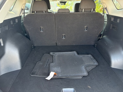 used 2023 Kia Sportage car, priced at $29,998