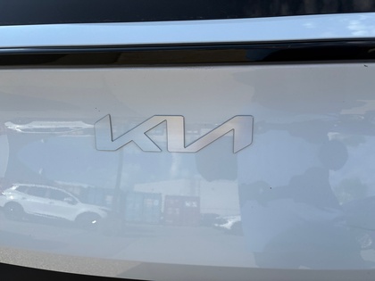 used 2023 Kia Sportage car, priced at $29,998