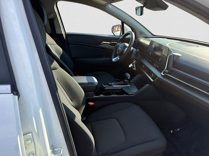 used 2023 Kia Sportage car, priced at $29,998