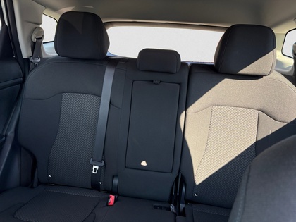 used 2023 Kia Sportage car, priced at $29,998