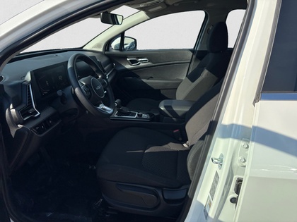 used 2023 Kia Sportage car, priced at $29,998
