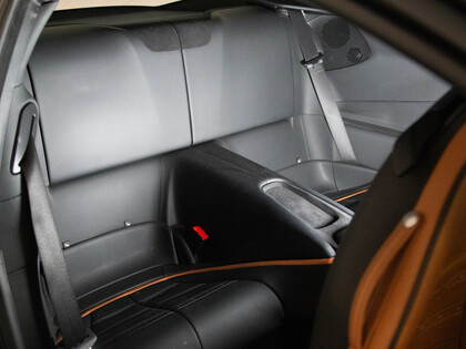 used 2021 Ferrari Roma car, priced at $229,000