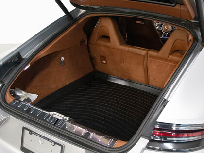 used 2019 Porsche Panamera car, priced at $92,900