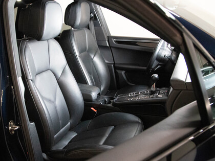 used 2020 Porsche Macan car, priced at $42,900