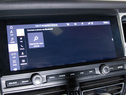 used 2020 Porsche Macan car, priced at $42,900
