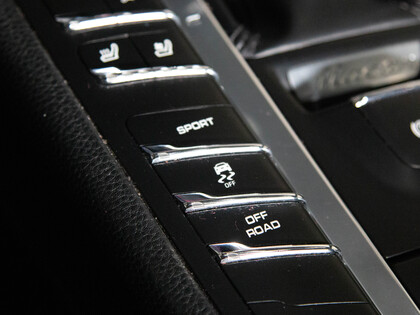 used 2020 Porsche Macan car, priced at $42,900