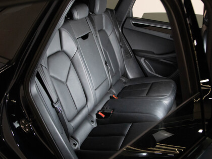 used 2020 Porsche Macan car, priced at $42,900