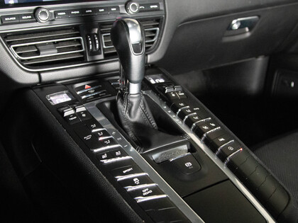 used 2020 Porsche Macan car, priced at $42,900